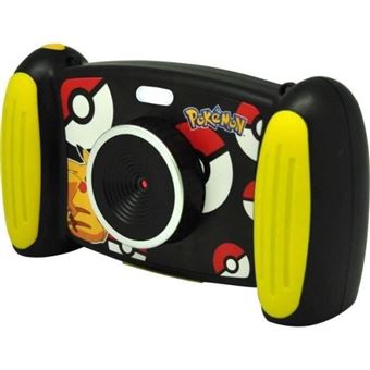 Caméra Interactive Pokemon  KIDS LICENSING  POKC3000 - 1