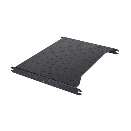 Thermaltake Sim Rig Floor – Plaque de support au sol antidérapante