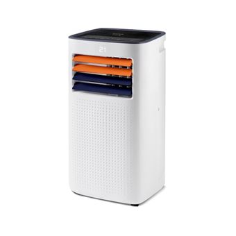 Climatiseur mobile réversible Taurus Alpatec AC 9000 9000 BTU
