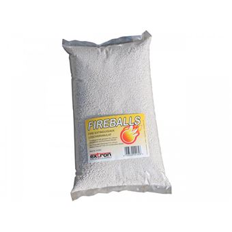 Fireballs Granules D'extinction D'incendie Pour Batteries Lithium / 5 Litres - Pichler - 1