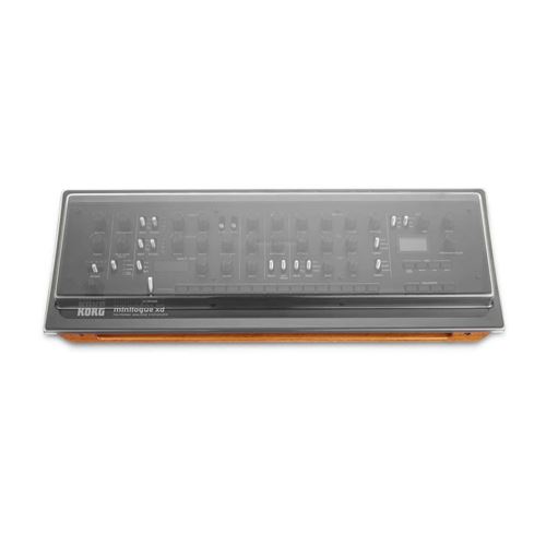 Decksaver Korg Minilogue Xd Module Cover Housses Et Protections - Image 3