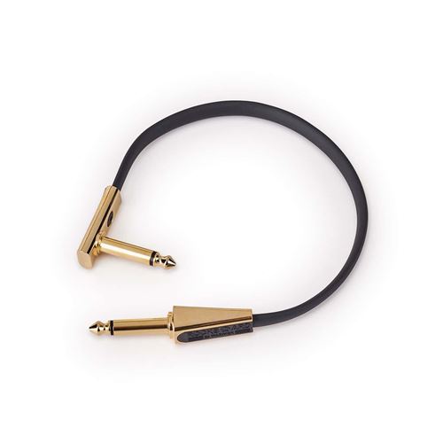 Rockboard Gold Series Patch Plat Looper/Switcher 20 Cm - Image 3