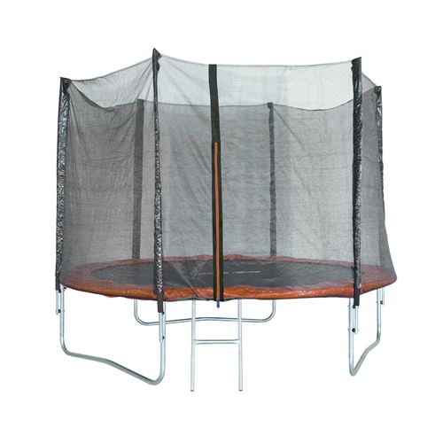 Trampoline 2.44m de diamètre Trigano Jardin j-jou129