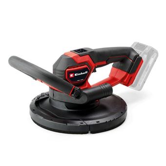 Ponceuse murale Einhell TP-DWS 18/225 Li BL Solo Power X-Change 4259995 225 mm - 1