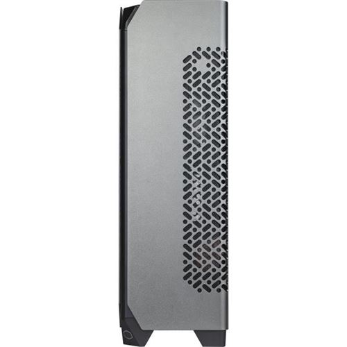 Cooler Master NCORE 100 MAX Small Form Factor (SFF) Grey 850 W