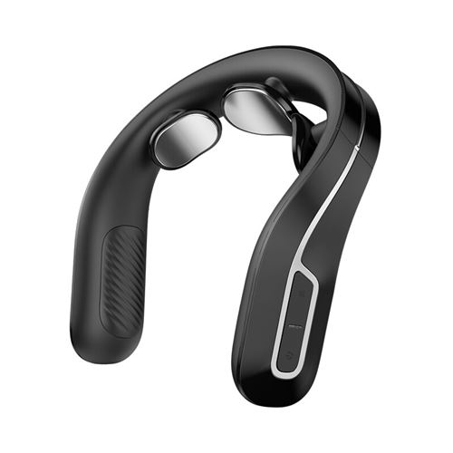 Masseur électrique intelligent pour le cou et les épaules PGG P5B Noir