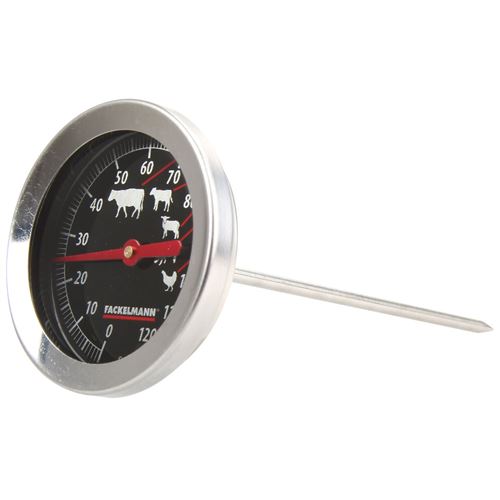 Thermomètre à viande Fackelmann ref 63803