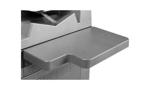 Lexmark - Étagère pour scanner - pour Lexmark CX921, CX922, CX923, CX924, MX910, XC9225, XC9235, XC9245, XC9255, XM9155, XM9165