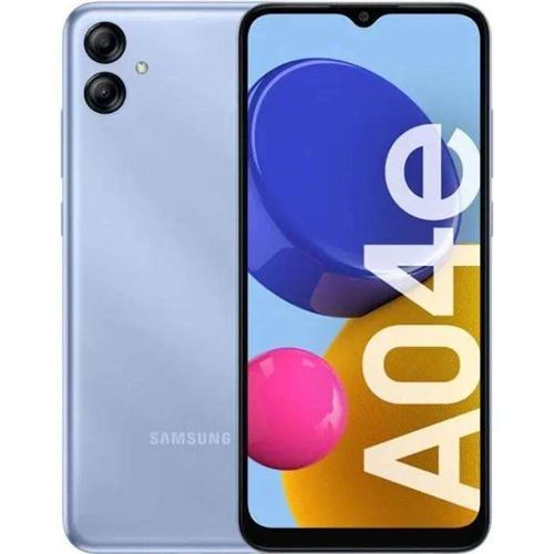 Galaxy A04e