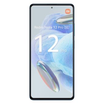 3 Pièces Verre Trempé Pour Xiaomi Redmi Note 12 Pro 5G/Note 12