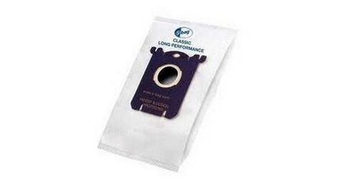 Non Communiqué Boite De 4 Sacs Microfibres S-Bag Aspirateur Fc8021/03, 883802103010 ['Tornado', 'Philips', 'Electrolux', 'Aeg']