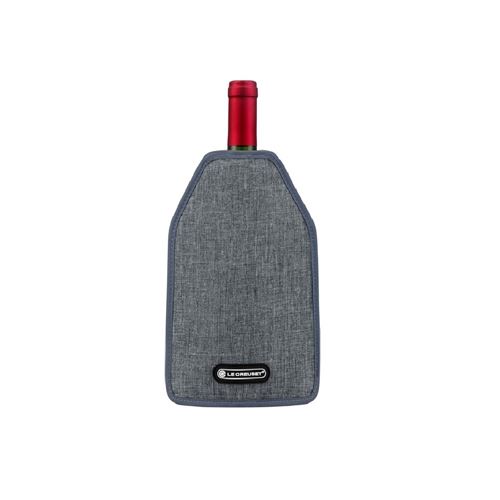 Rafraîchisseur universel gris - Le Creuset - Gris - Polyester