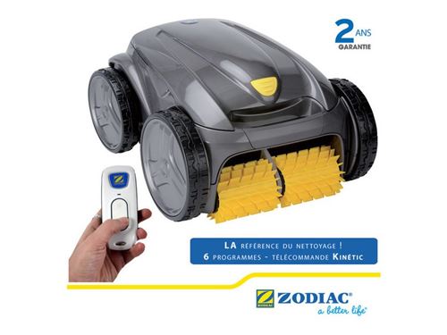 Zodiac Robot De Piscine Ov 3500