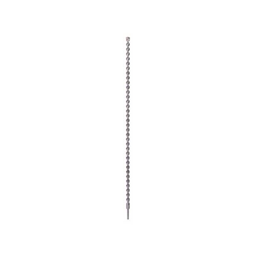 Déstockage - Bosch - Foret Sds-Plus-5 pour Perforateur Ø 22 X 1000Mm