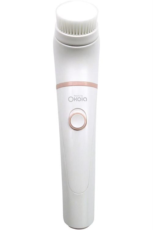 Brosse nettoyante visage Okoia CLEAN3B