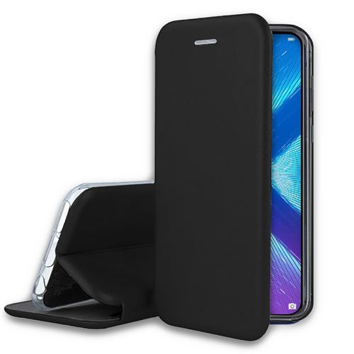 Honor 8X Etui Folio Magnet Full Cover
