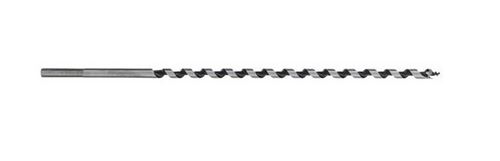 Mèche à Simple Spirale Diamètre 6 X 235Mm Longueur Utile 160Mm pour Le Bois - Bosch - 2608597622