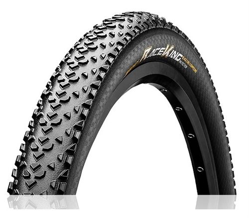 Continental pneu extérieur Race King Protection 29 x 220 (55-622)
