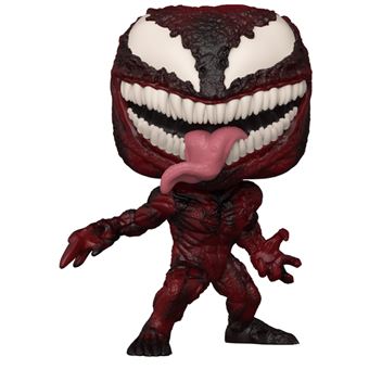 Figurine Funko Pop Marvel Venom Let There Be Carnage