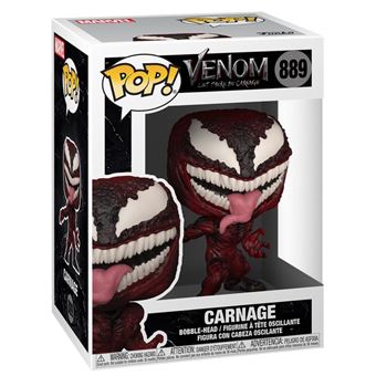 Figurine Funko Pop Marvel Venom Let There Be Carnage