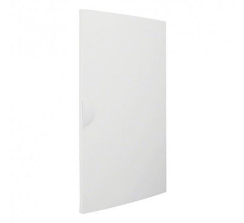 Hager - Porte pour coffret électrique - Gamme Gamma 18 - 72 modules - 4 rangées - Image 3
