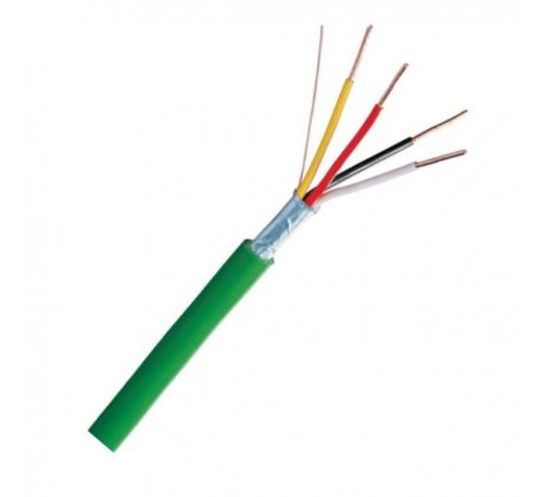 Câble KNX BUS EIB 2x2x0,8mm - 100 mètres