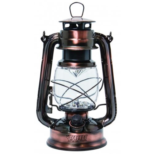 Lanterne à LED rechargeable - COUNTRY-R