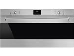 SMEG Four encastrable EcoClean SFR9300X