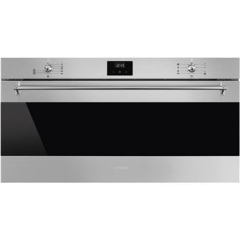 SMEG Four encastrable EcoClean SFR9300X