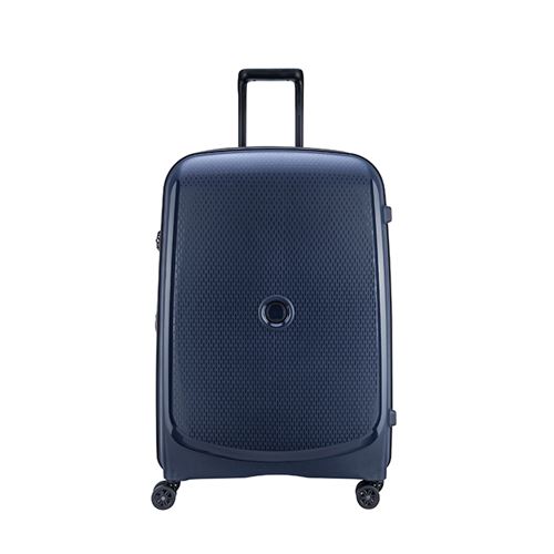 Valise rigide extensible belmont plus 76 cm Delsey