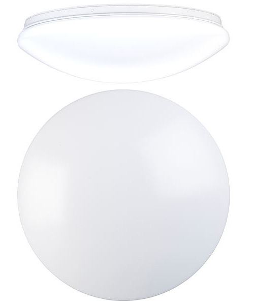 Plafonnier / applique murale à LED - Ø 38 cm - Blanc du Jour