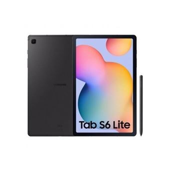 tab s6 lite ram