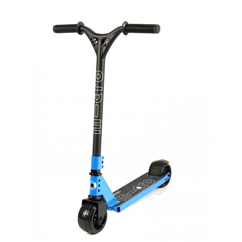 Trottinette Micro MX Free Ride Street