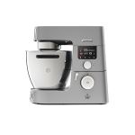 Kenwood KCC9040S Cooking Chef Gourmet Robot de Cuisine, 1500 W, Induction 20-180 °C, Capacité de 6,7 L