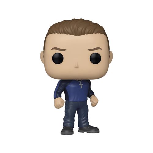 Figurine Funko Pop Movies Fast anf Furious 9 Jakob Toretto État correct -  reconditionné disponible sur Fnac