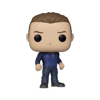 Figurine Funko Pop Movies Fast anf Furious 9 Jakob Toretto