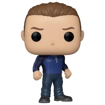 Figurine Funko Pop Movies Fast anf Furious 9 Jakob Toretto