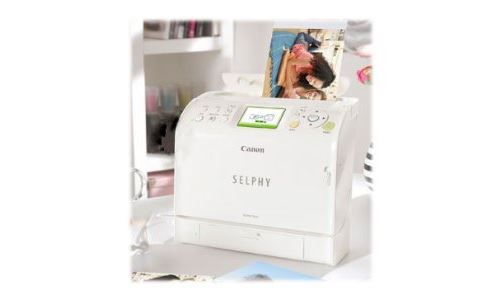 Canon Selphy Es20