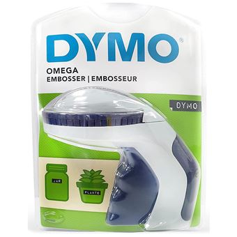 DYMO XTL Omega embosser imprimante pour étiquettes Thermique directe -  Imprimante monofonction - Achat & prix | fnac