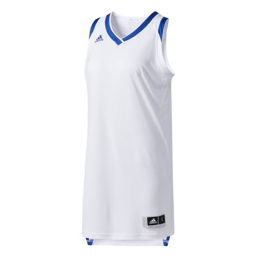 Maillot femme adidas Crazy Explosive XLT Blanc