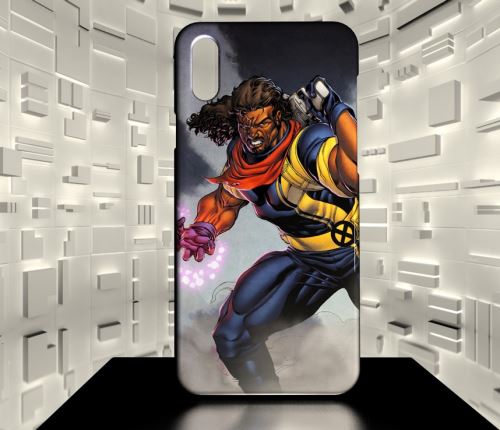 Coque Design Huawei P30 BISHOP COMICS 05