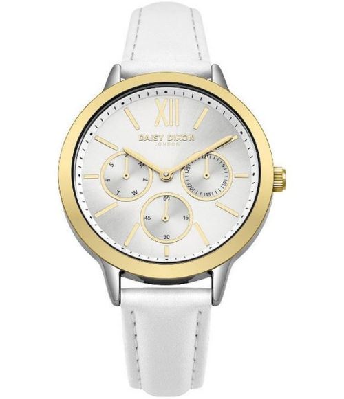 Daisy Dixon DD055WSG - Ladys Watch