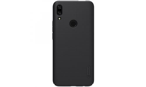 Coque de protection Frosted Shield noir pour PSMART-Z