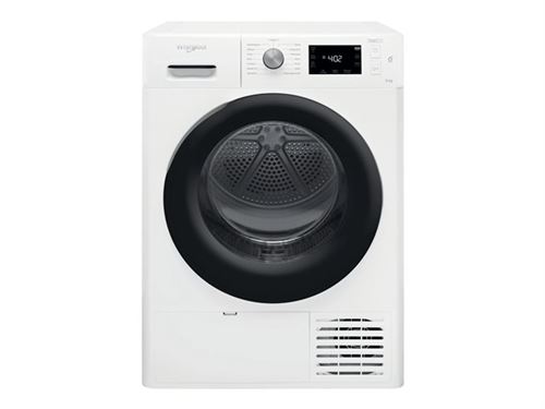 Whirlpool Whirlpool FFTM228X3B reconditionné - meilleur prix