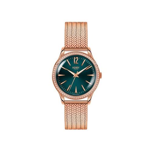 Montre Femme Henry London HL34-SM-0204 (34 mm)