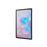 Samsung Galaxy Tab S6 - Tablet - Android 9.0 (Pie) - 128 GB - 10.5" Super AMOLED (2560 x 1600) - microSD sleuf - 4G - LTE - berggrijs_1