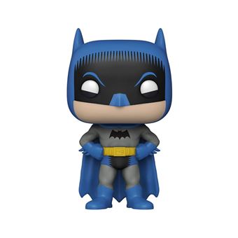 Figurine Funko Pop Vinyl Comic Cover DC Batman
