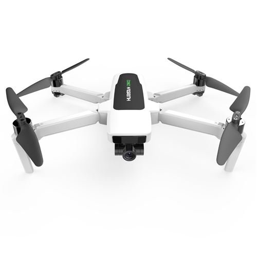 Drone 4K Hubsan Zino 2 5G 8Km 60 fps Blanc
