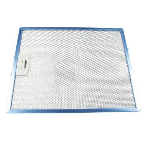 Filtre Metallique Antigraisse pour Hotte Candy