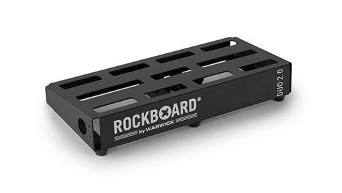 Rockboard Duo 2.0 + Housse - Image 1